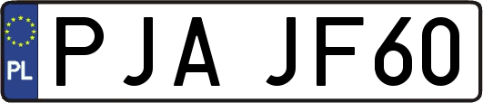 PJAJF60