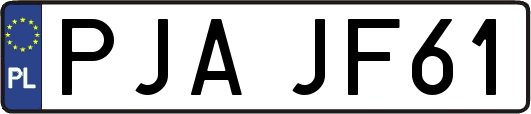 PJAJF61