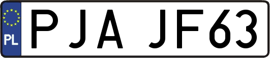 PJAJF63