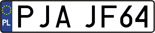 PJAJF64