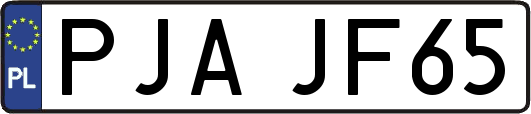 PJAJF65