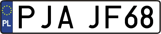PJAJF68