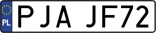PJAJF72