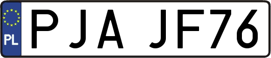 PJAJF76