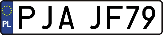PJAJF79