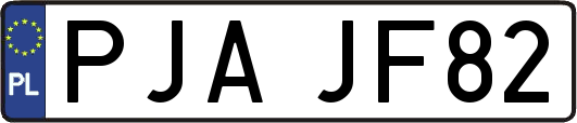 PJAJF82