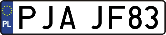 PJAJF83