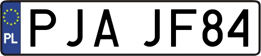 PJAJF84