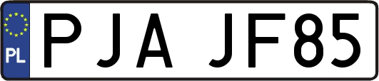 PJAJF85