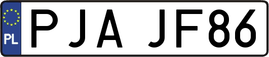 PJAJF86