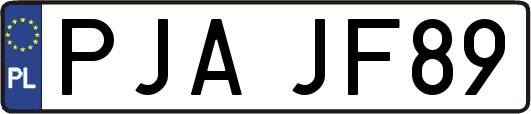 PJAJF89