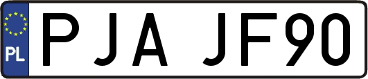 PJAJF90