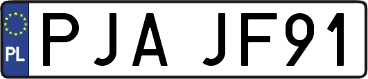 PJAJF91