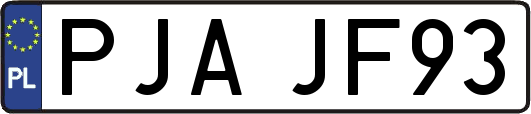 PJAJF93