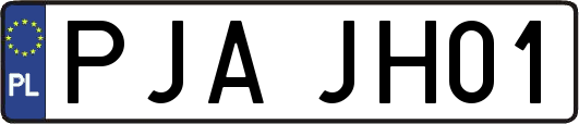 PJAJH01