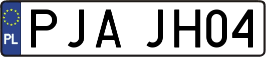 PJAJH04