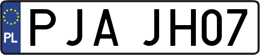 PJAJH07