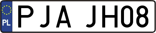 PJAJH08
