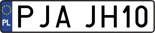 PJAJH10