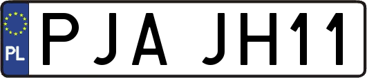 PJAJH11