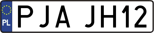 PJAJH12