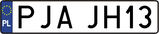 PJAJH13