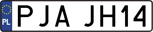 PJAJH14