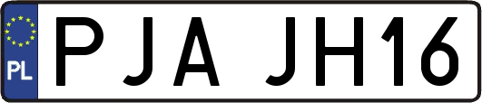 PJAJH16