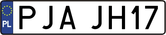PJAJH17