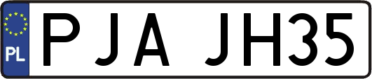 PJAJH35