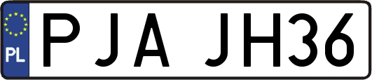 PJAJH36