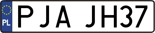 PJAJH37