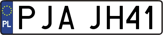 PJAJH41