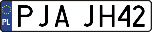 PJAJH42