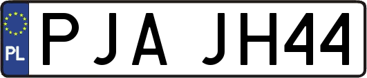 PJAJH44