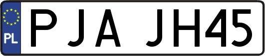 PJAJH45