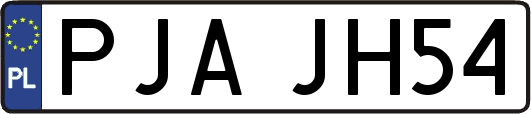 PJAJH54