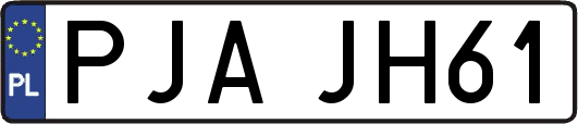 PJAJH61