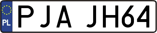PJAJH64