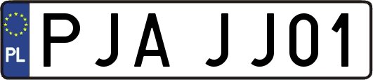 PJAJJ01