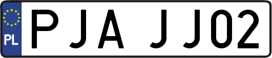 PJAJJ02