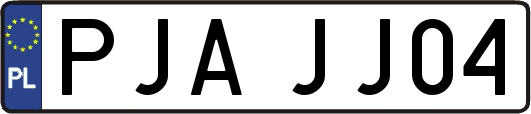 PJAJJ04
