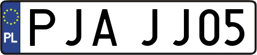 PJAJJ05