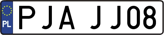 PJAJJ08