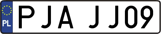 PJAJJ09