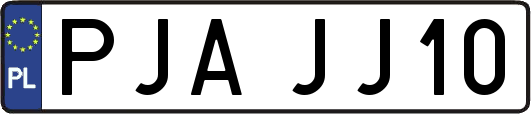 PJAJJ10