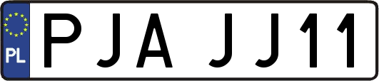 PJAJJ11