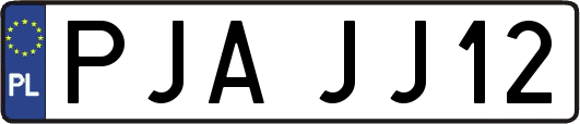 PJAJJ12