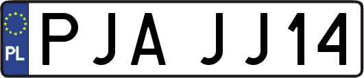 PJAJJ14
