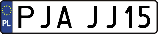 PJAJJ15
